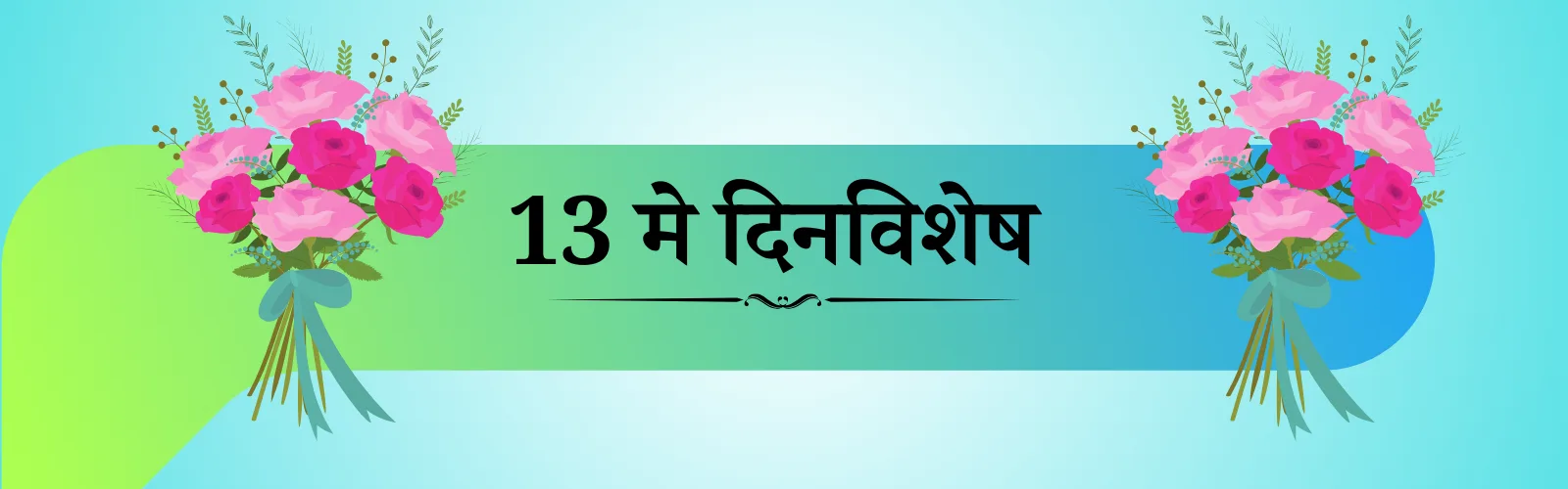 13 may dinvishesh